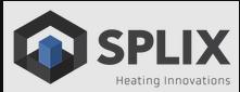 Splix Heating Innovations