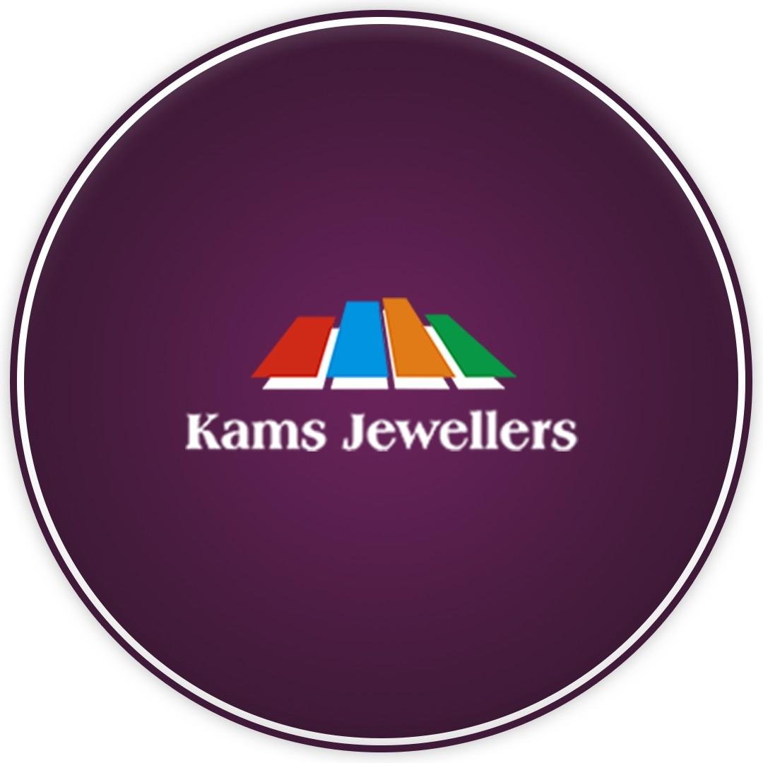 Best jewelry shop in Rewari Kams Jewellers