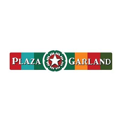 Plaza Garland