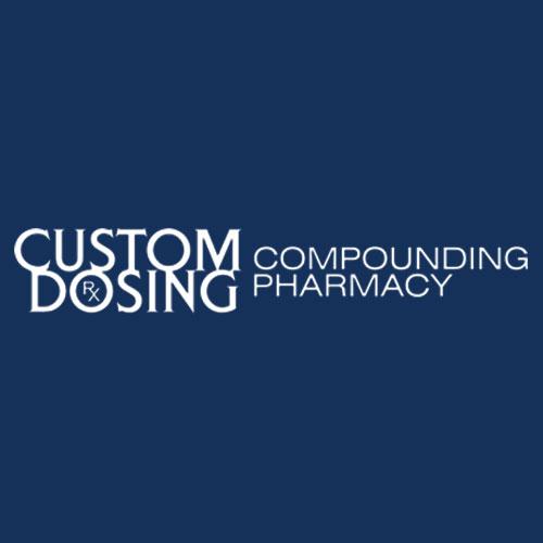 Custom Dosing Pharmacy 