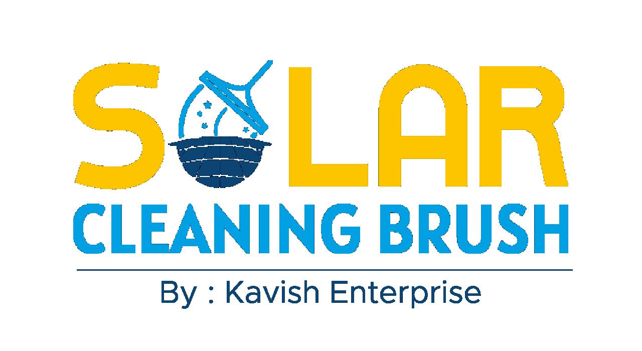 Solar Cleaning Brush