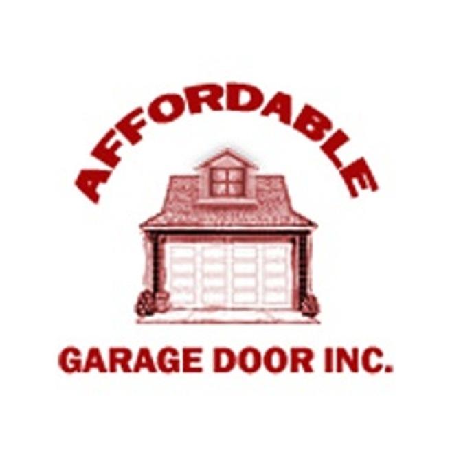 Affordable Garage Door Inc.