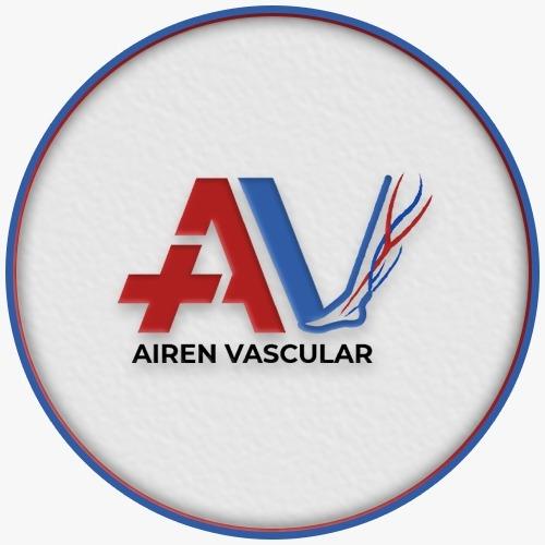 Airen vascular, endovascular specialist