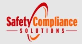 Safety Compliance Solutions