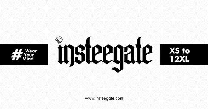 Insteegate