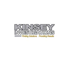 Kinsey Investigations