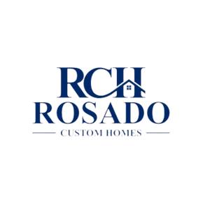 Rosado Custom Homes