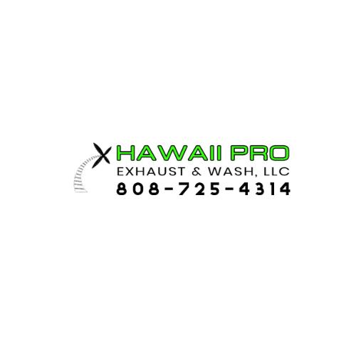 Hawaii Pro Exhaust and Wash LLC