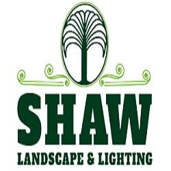 Shaw Landscape & Lighting