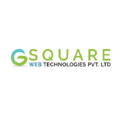 Gsquare Web Technologies Pvt Ltd