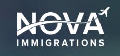 Nova Immigrations