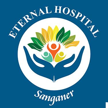 Eternal Hospital Sanganer