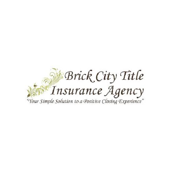 Brick City Title Insurance Agency, Inc