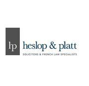 Heslop & Platt