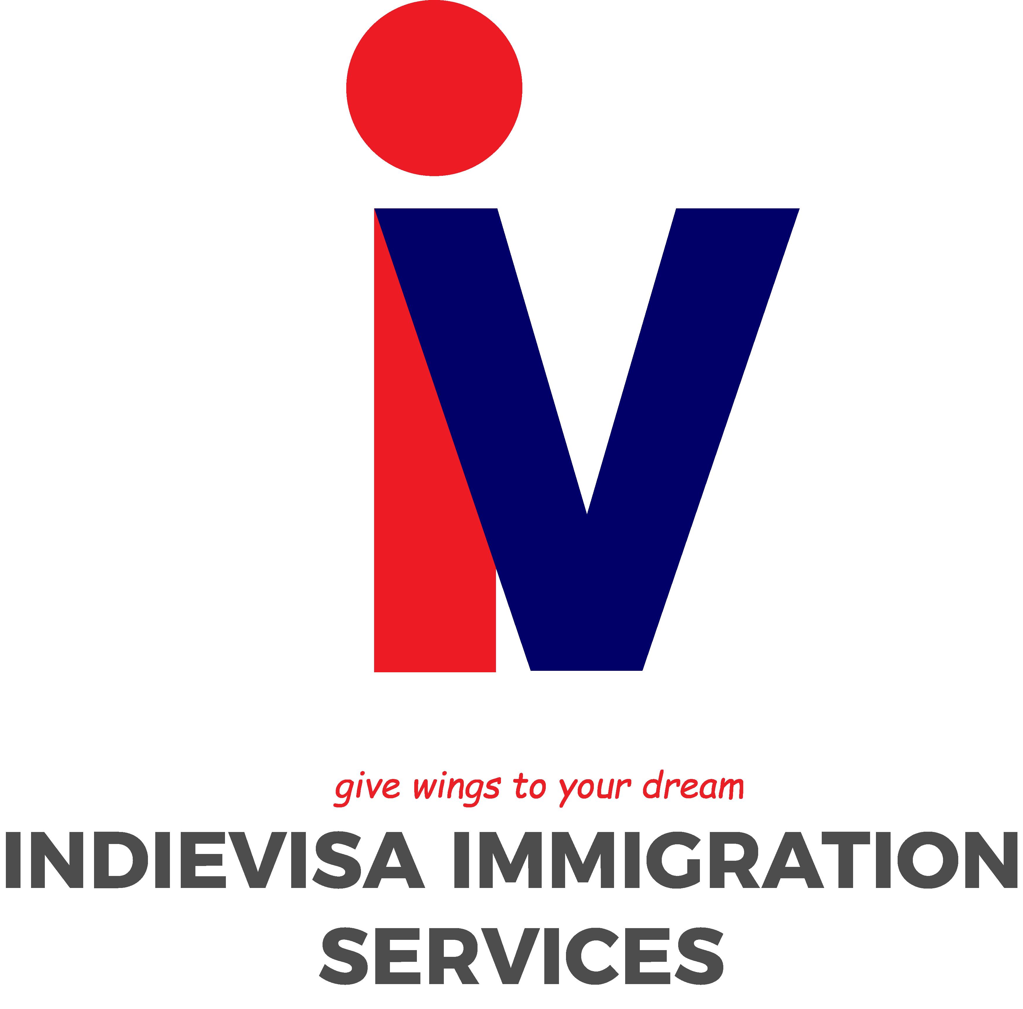 INDIEVISA IMMIGRATION SERVICES PVT.LTD