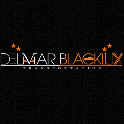 Delmar Blackluxx Transportation