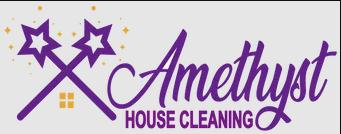 Amethyst House Cleaning