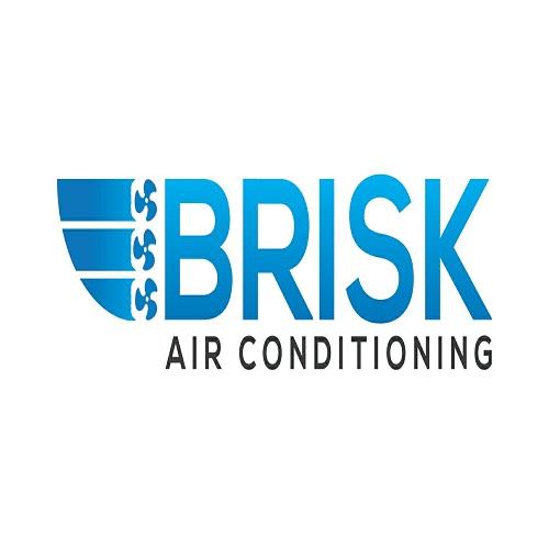 Brisk Air Conditioning, LLC.