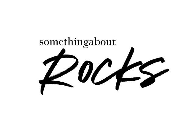 Something About Rocks Limited