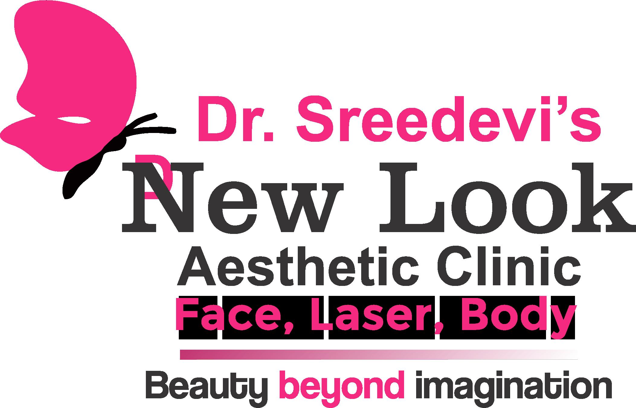 Dr.Sreedevi's New Look Aesthetics Clinic