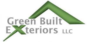 Green Built Exteriors Roofing