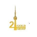 24 Gold Group Ltd.