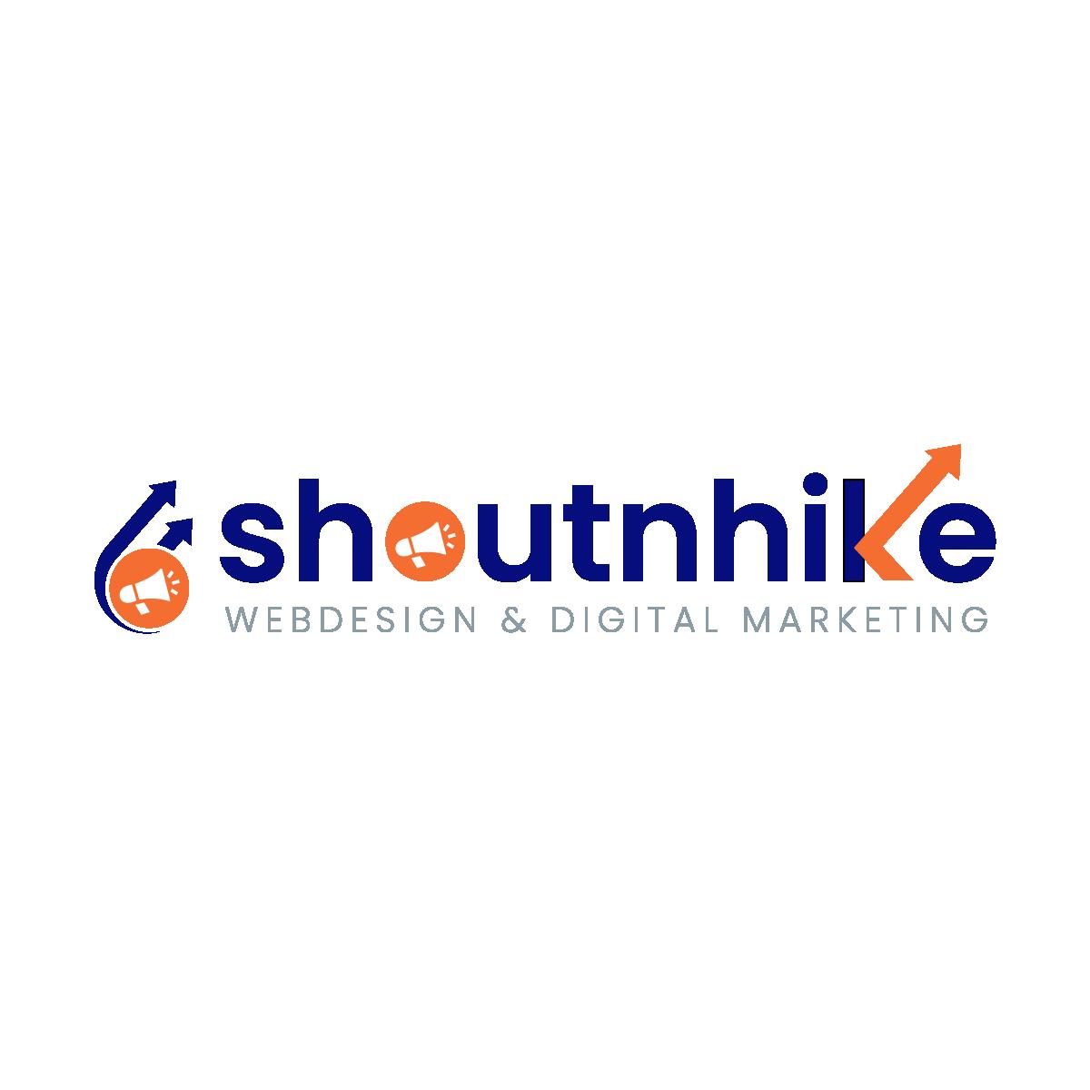 ShoutnHike - SEO, Digital Marketing Company in Ahmedabad, India