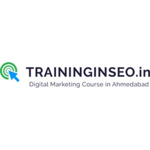 Traininginseo - Digital Marketing Course and SEO Training in Ahmedabad