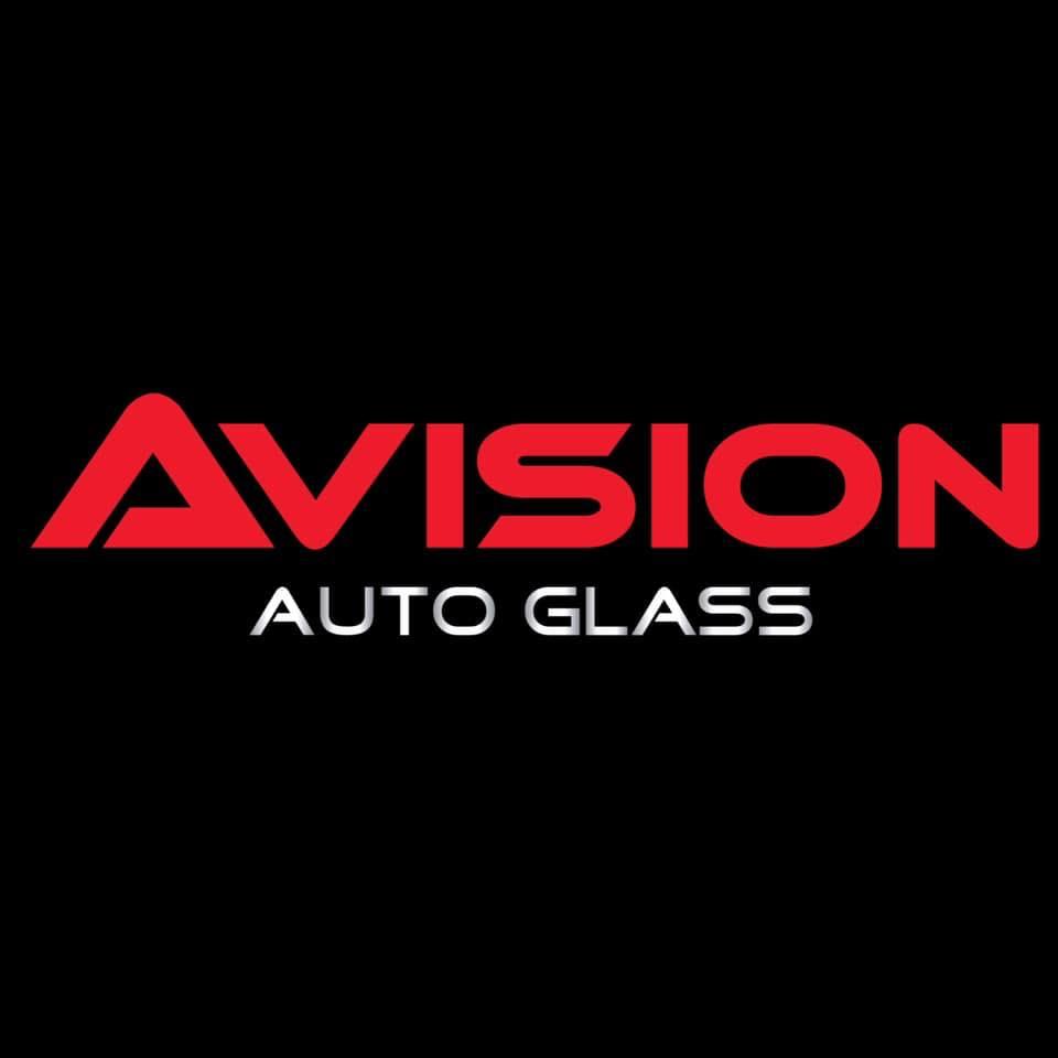 Avision Auto Glass