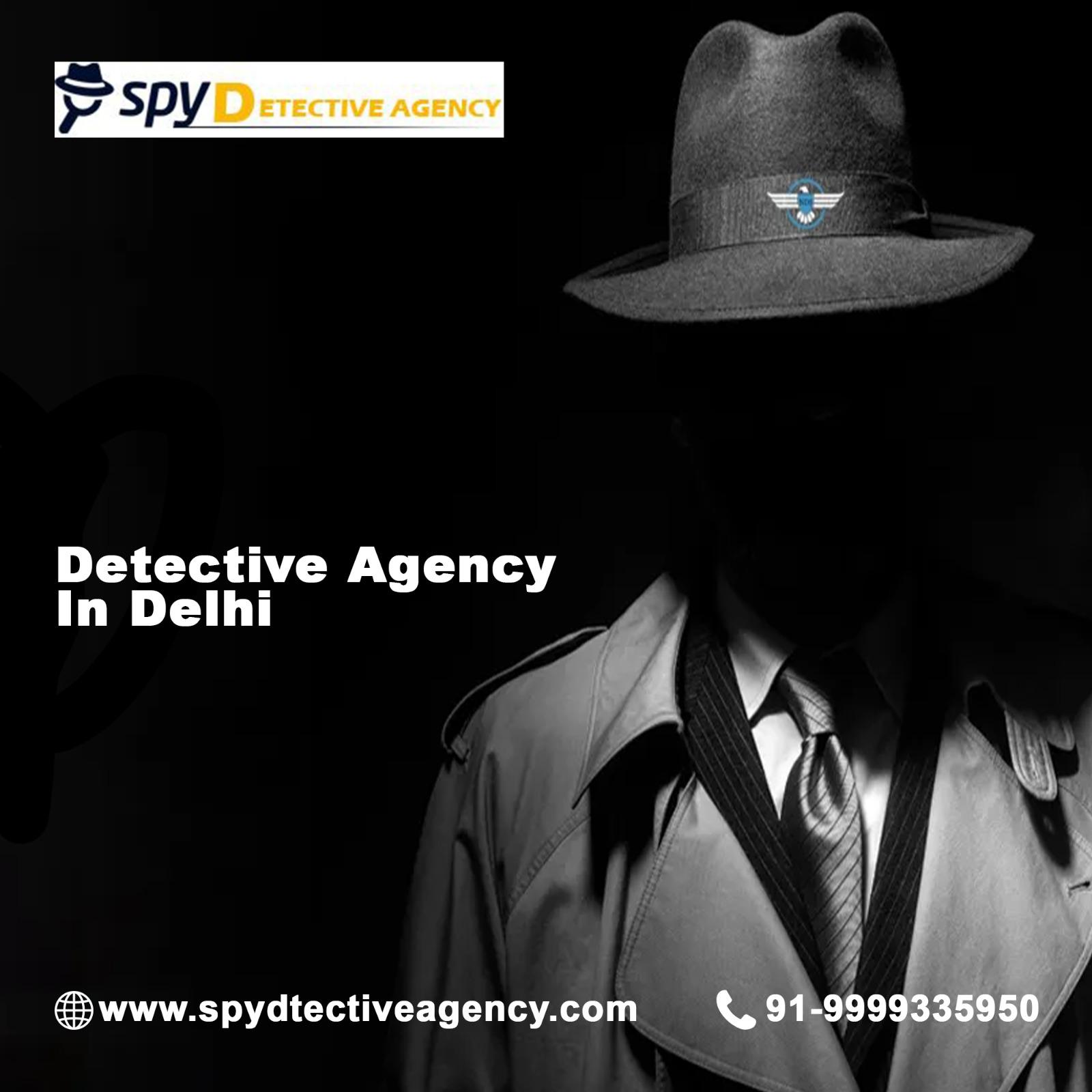 spydetectiveagency