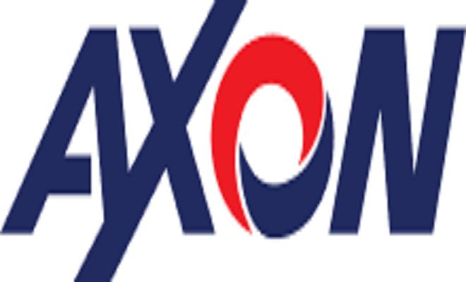 Axon Corporation Pty Ltd