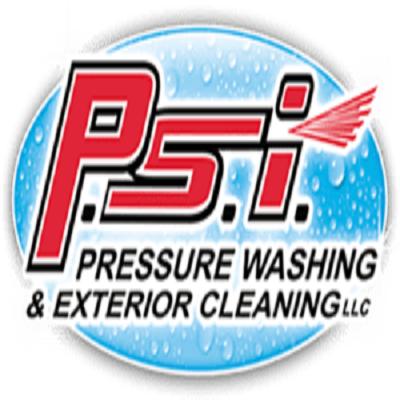 P.s.i. Pressure Washing & Exterior Cleaning, LLC