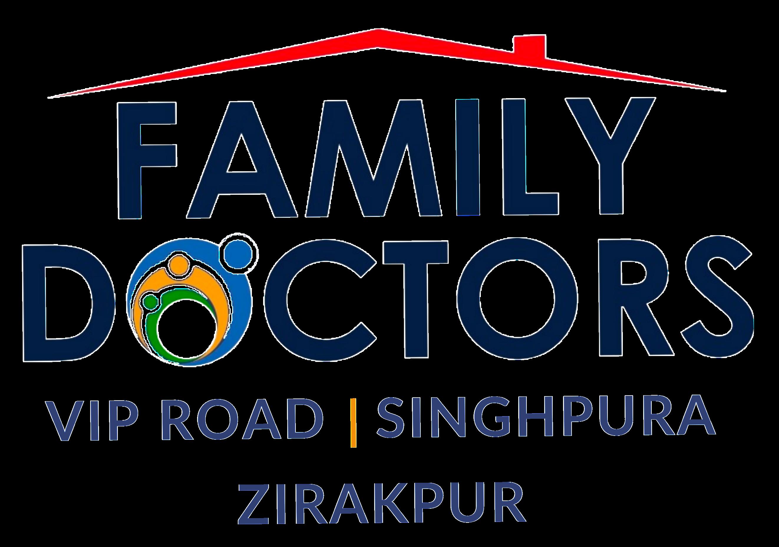 Family Doctors - Physiotherapist in Zirakpur | Physiotherapy center in Zirakpur