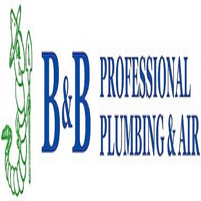 B&B Professional Plumbing and Air - Tampa