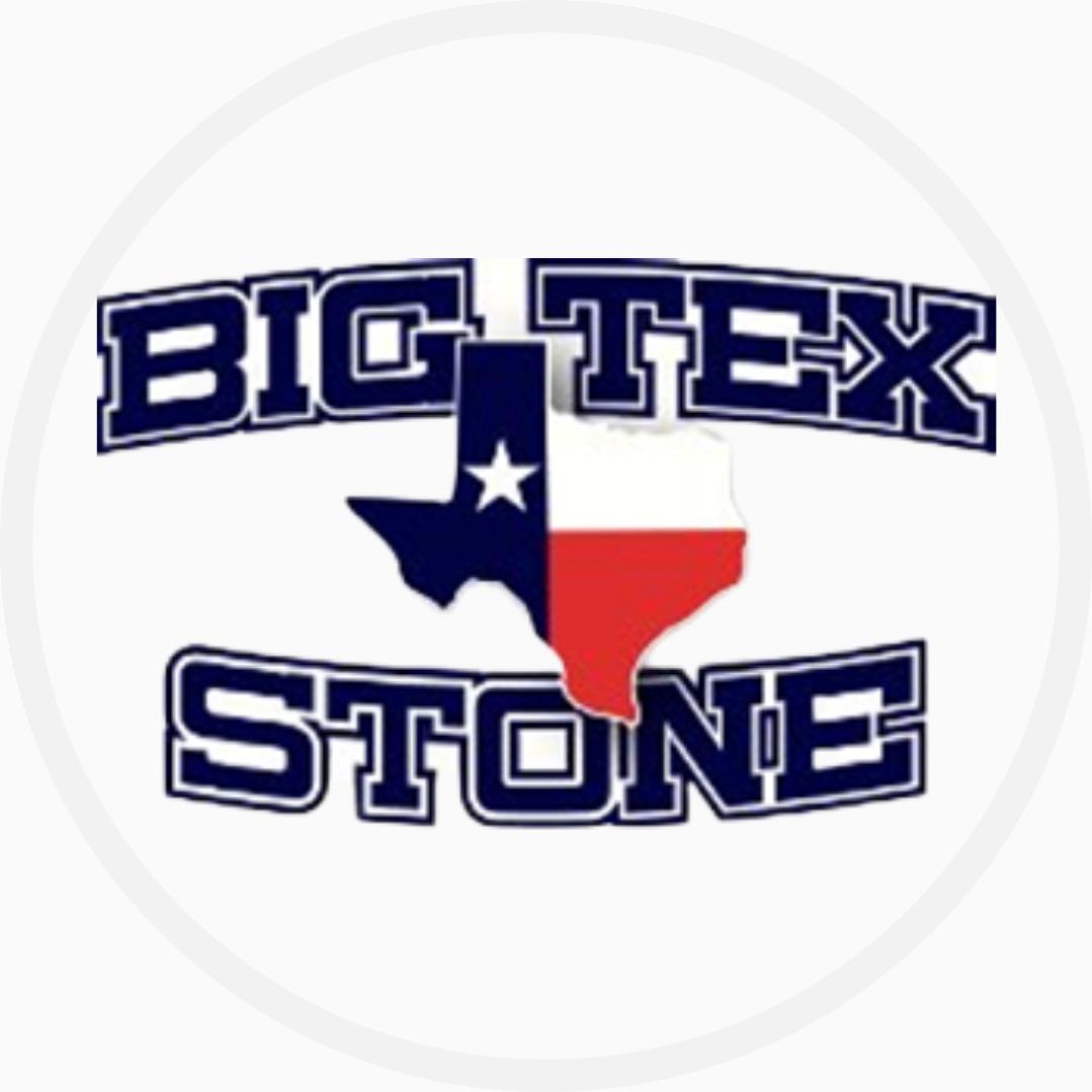 Big Tex Stone