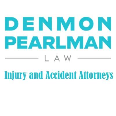 Denmon Pearlman Law Injury and Accident Attorneys