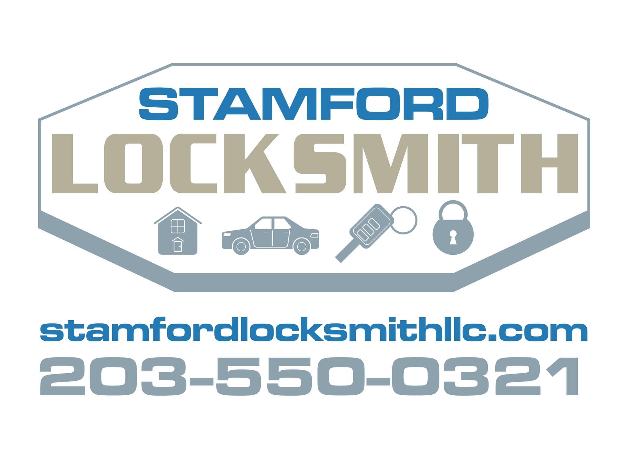 Stamford Locksmith