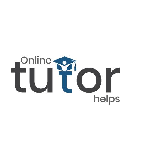 Online Tutor Helps