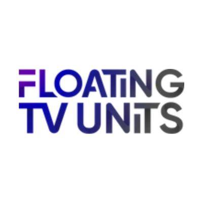 Floating TV Units