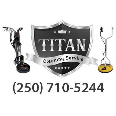 Titan Cleaning Service