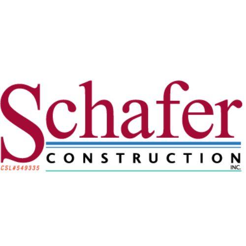 Schafer Construction Inc.