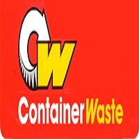 Affordable skip bin hire-containerwaste