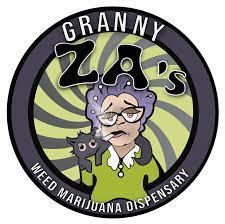 Granny Za's Weed Marijuana Dispensary