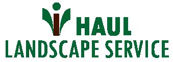 I Haul Landscaping services