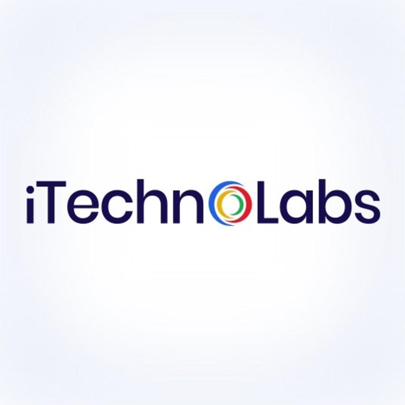 iTechnolabs - Mobile App Development Company Dubai