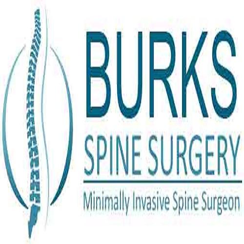 Burks Spine Surgery