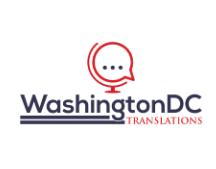 Washington DC Translations 