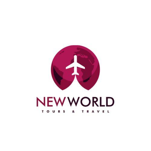 NEW WORLD TOURS & TRAVEL