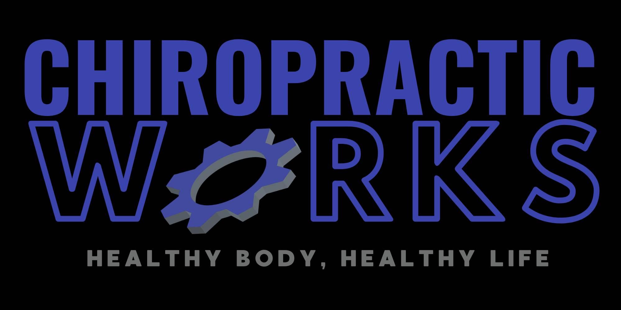 ChiropracticWorks