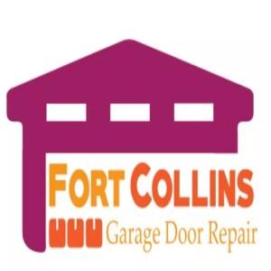 Fort Collins Garage Door Repair CO